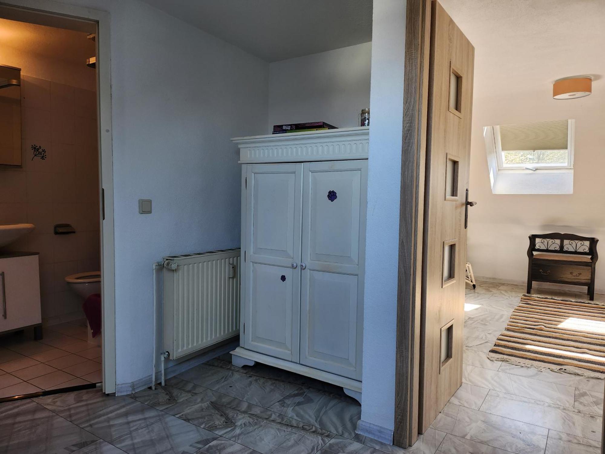 Ferienhaus Ani & Apartment Rustikal Patzig 외부 사진