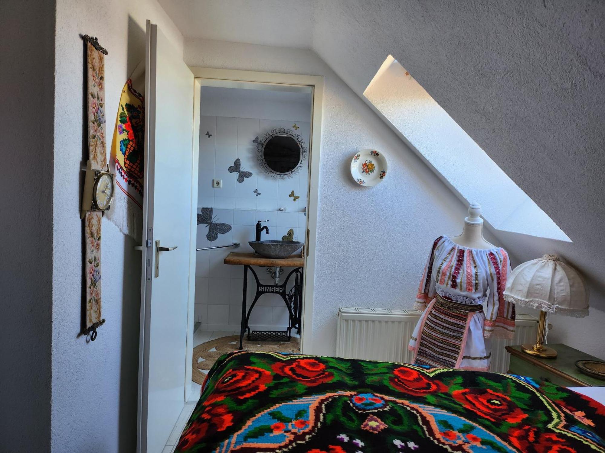 Ferienhaus Ani & Apartment Rustikal Patzig 외부 사진