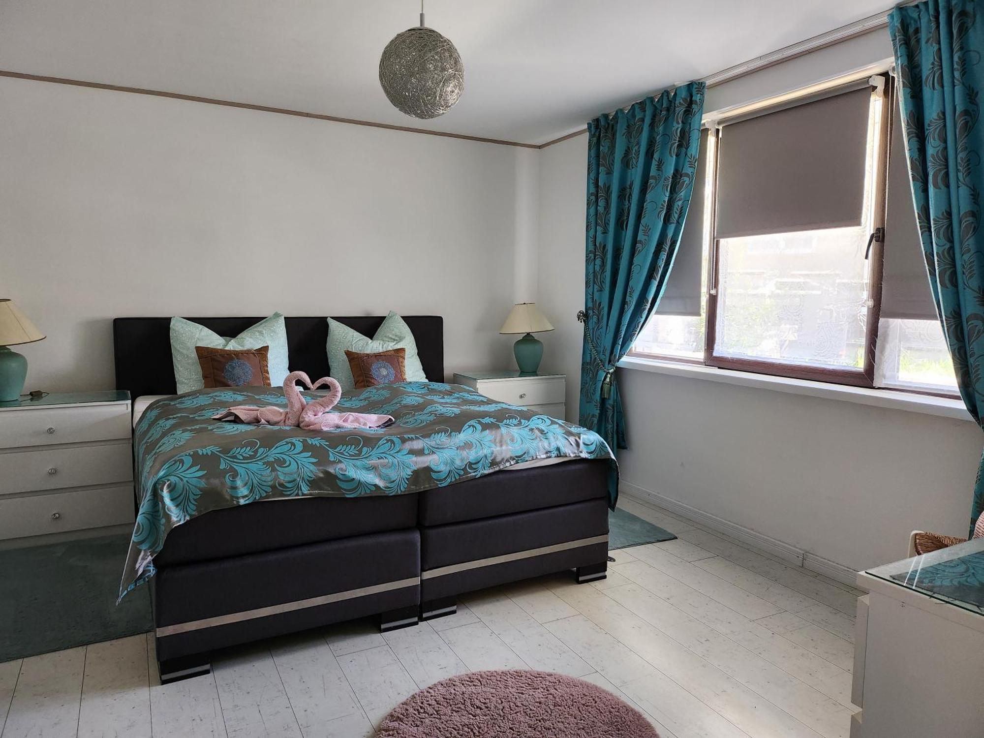 Ferienhaus Ani & Apartment Rustikal Patzig 외부 사진